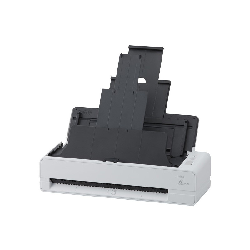 FUJITSU Fi-800r / Fi800r Image Scanner [GS]