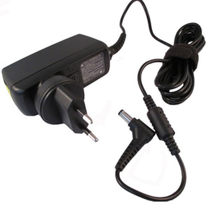 Adaptor Charger Acer 19v 2.15A 5.5 x 1.7mm ORI ( 40W ) Acer Aspire One V5-131 V5-132 V5-132P