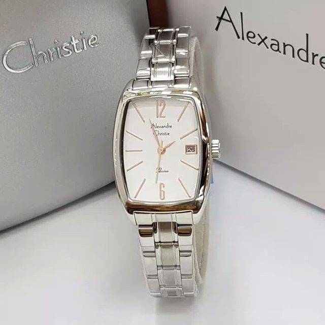 Alexandre christie ac 2456 original wanita
