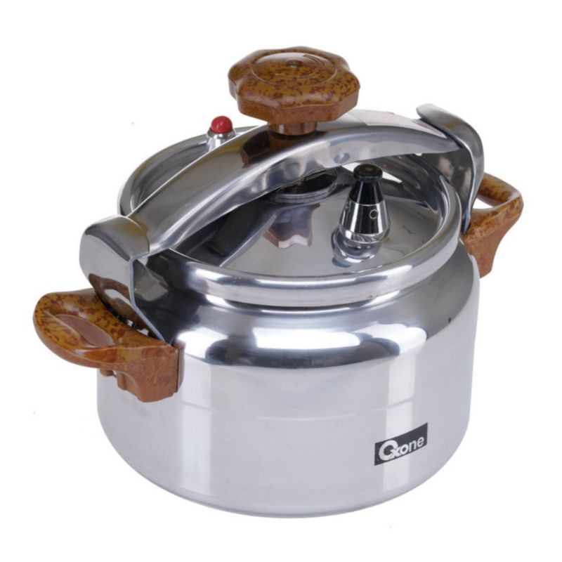 Panci Presto 4 Liter Oxone / Panci Presto 4L Oxone OX2004 Alumunium