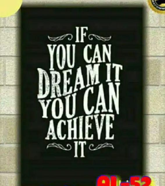 Wall Decor Art/hiasan Dinding/dekorasi Rumah/cafe/office/dapur/ Dan Lain-lain