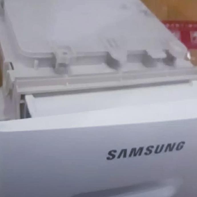 Ready...Ready...Ready...] Tempat Sabun Deterjen Mesin Cuci Samsung Bekas