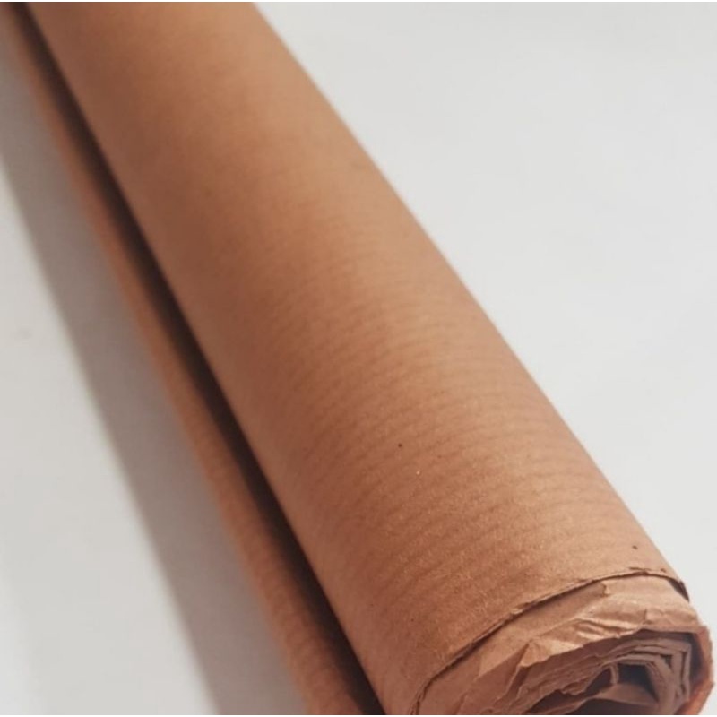 

Kertas Sampul Payung Coklat (5 Lembar)