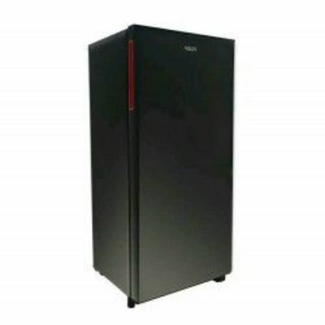 AQUA Kulkas 1 pintu AQR-D191 DS