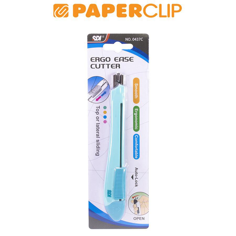 

CUTTER SDI 0437C