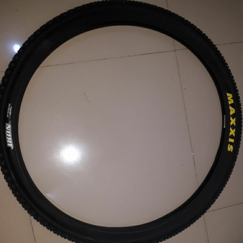 Ban sepeda Maxxis Icon 27,5 x 2,20,2,25