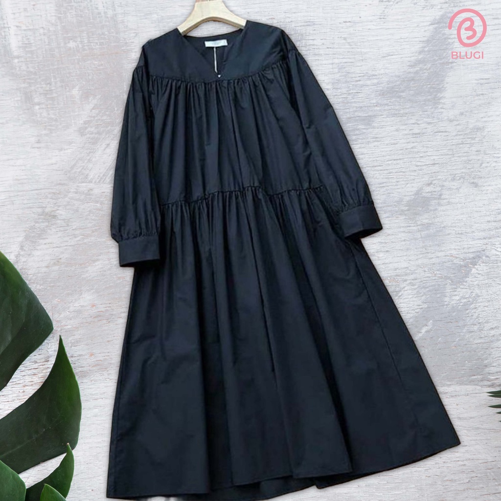 HELMA TUNIK BY BLUGI