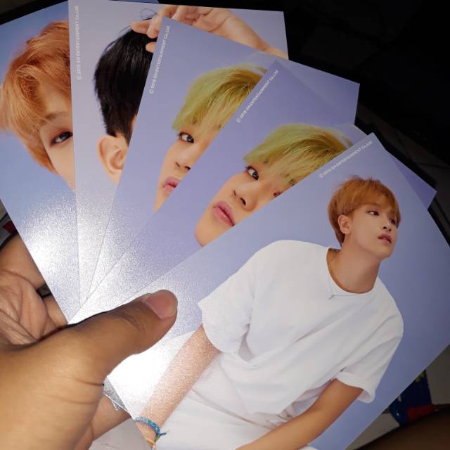 Photoset NCT Dream