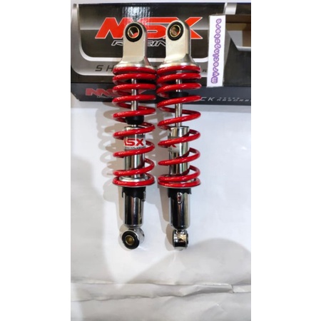 Shockbreaker MSX Ukuran 280mm Jupiter Z Vega F1