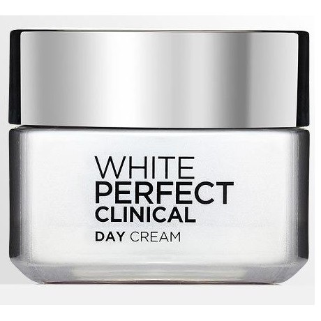 Loreal White Perfect Clinical Day Cream 50gr