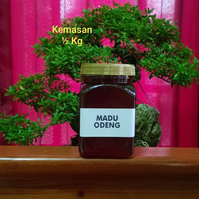 

Madu odeng