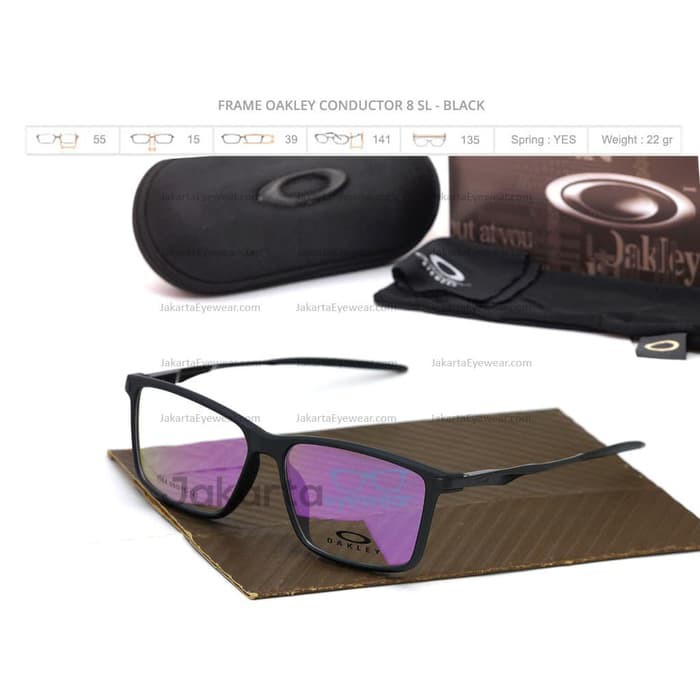 frame only Sport Minus Pria OX Conductor 8