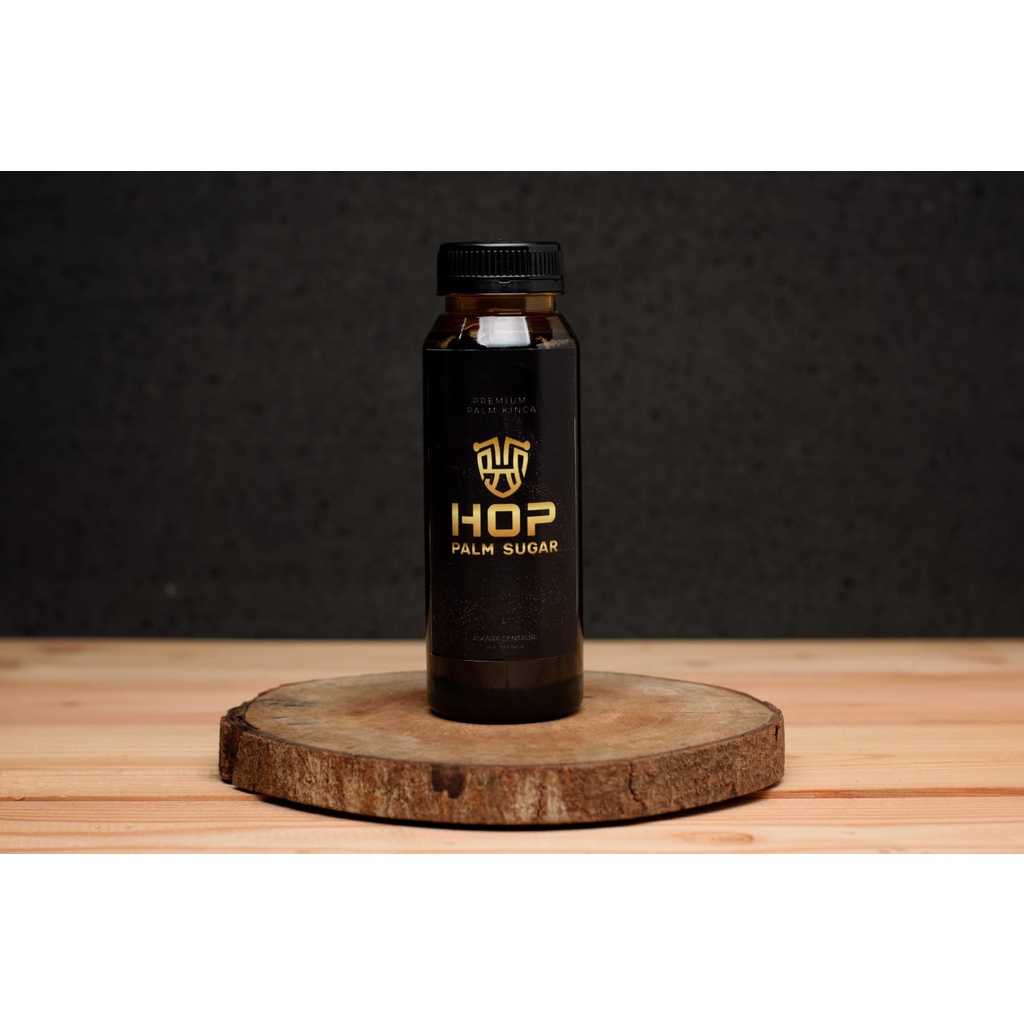 

sirup kinca gula aren hop palm sugar