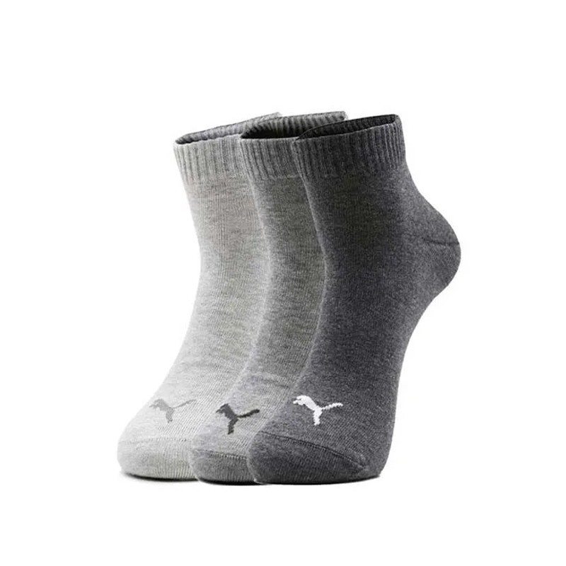 Kaos Kaki Puma Ultra 4.1 All Black