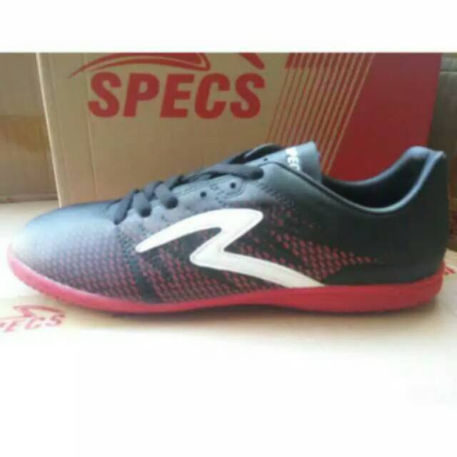 Specs apache in