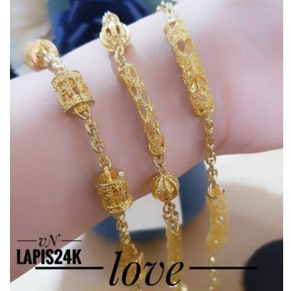 Xuping gelang tangan u355