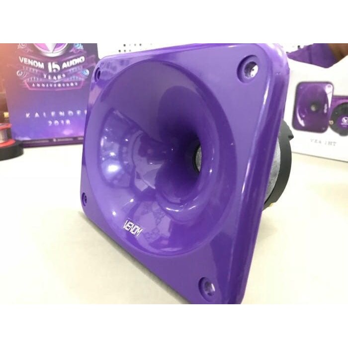 TWEETER HORN VENOM