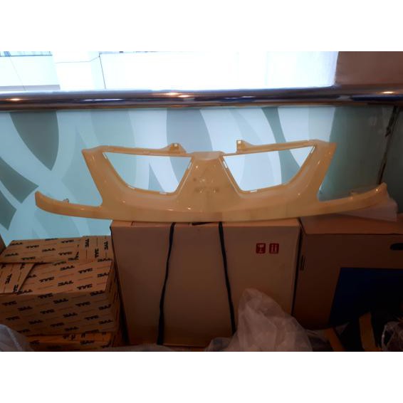 RUMAH GRILL MITSUBISHI KUDA TAHUN 2005