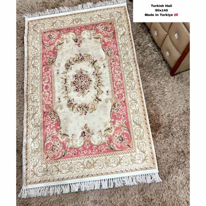 :<:<:<:<] Karpet Turki 90x140 Karpet minimalis Karpet murah Permadani