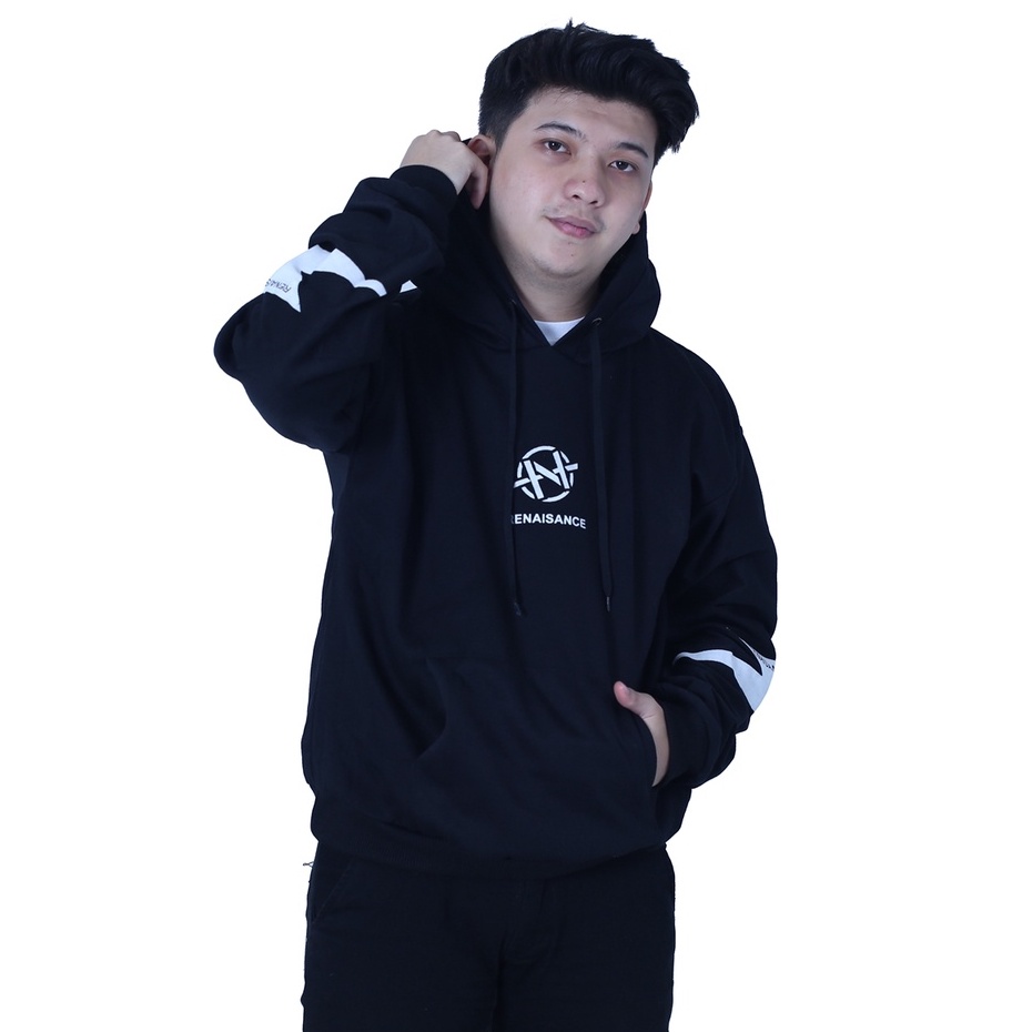 MVP - Renaisance Hoodie - Jaket Hoodie Unisex Kekinian