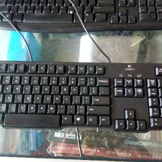 Keyboard Komputer Murah | Shopee Indon   esia