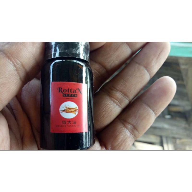 ROTAN OIL