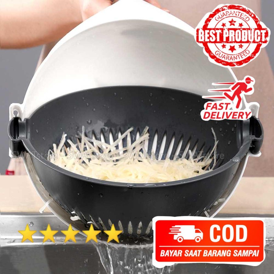 Alat cincang serbaguna | Alat Potong multifungsi