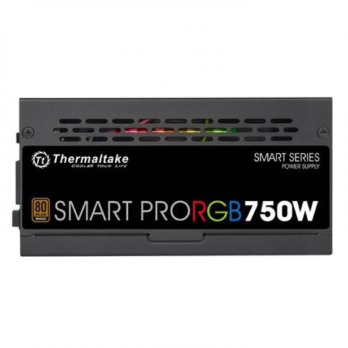 Thermaltake Smart PRO Fully Modular RGB 750W 80 Bronze