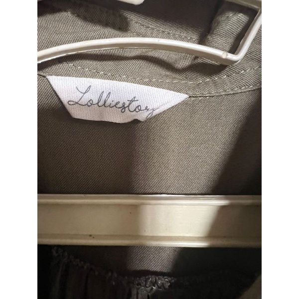 preloved dress lolliestory