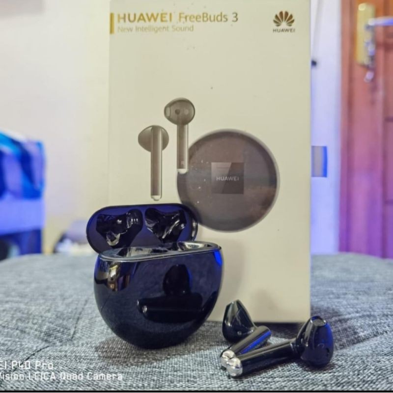 huawei Freebuds 3