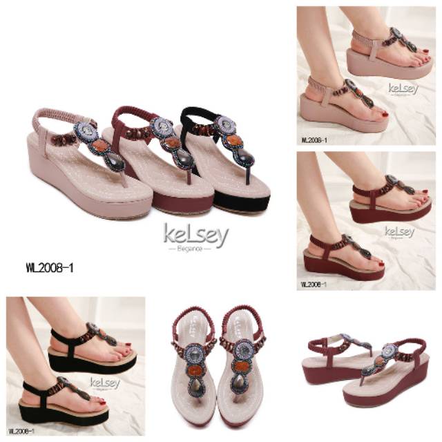 *sandal kelsy Sofia*