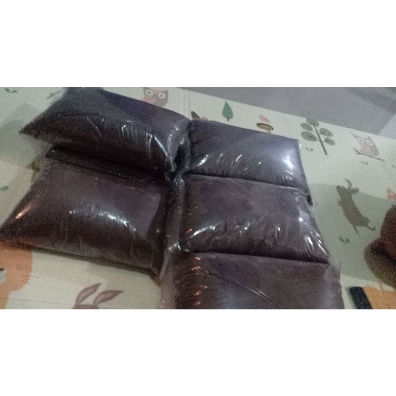 

kopi bubuk asli palembang pagar alam