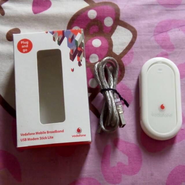 Modem Vodafone E220