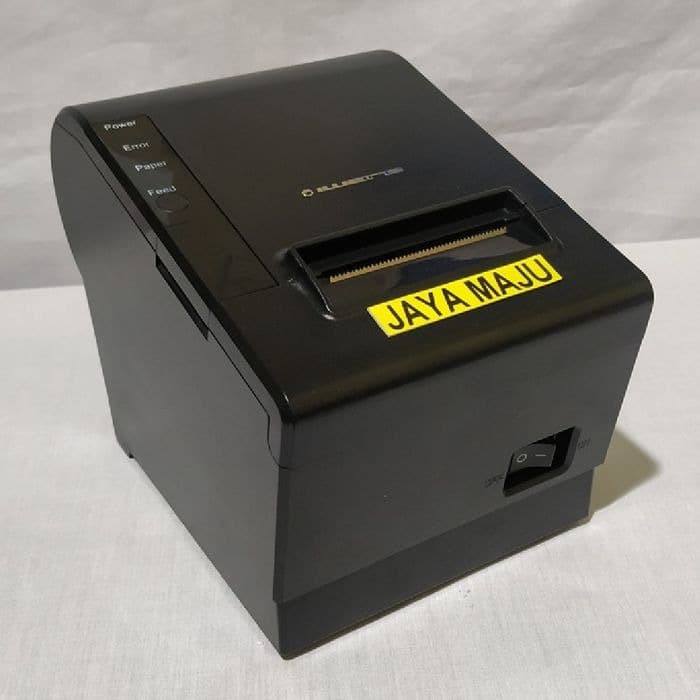 PRINTER KASIR THERMAL 58MM IWARE F58U F-58U F 58U MANUAL CUTTER - USB