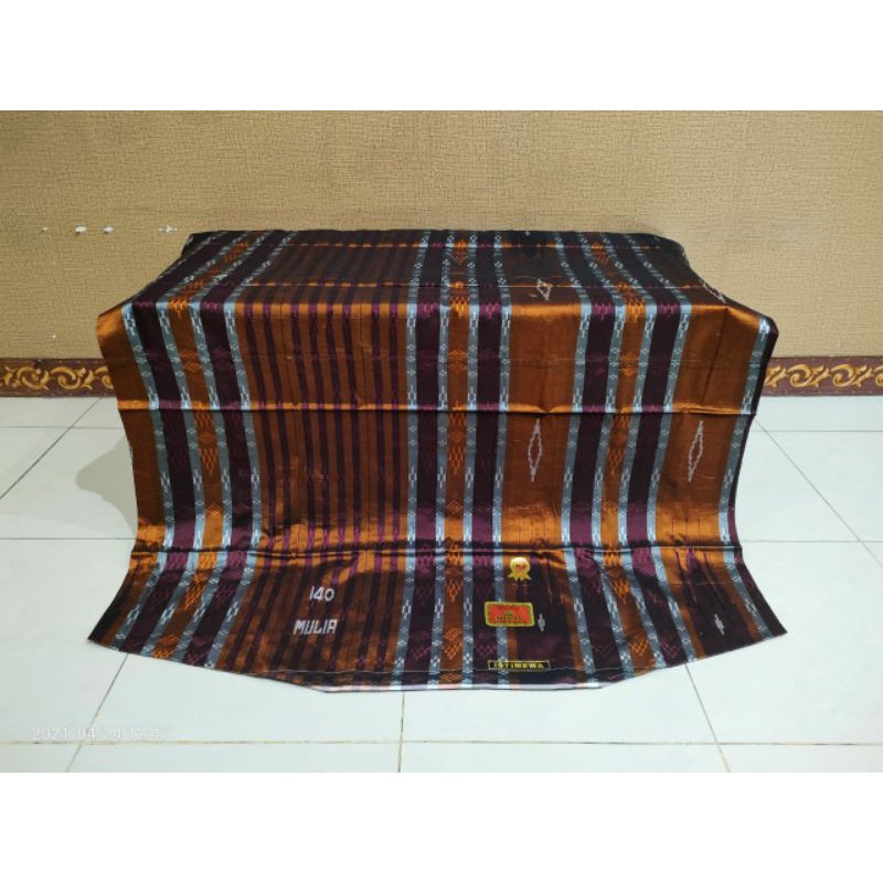 Sarung Mesres Mulia 140 edisi 2524