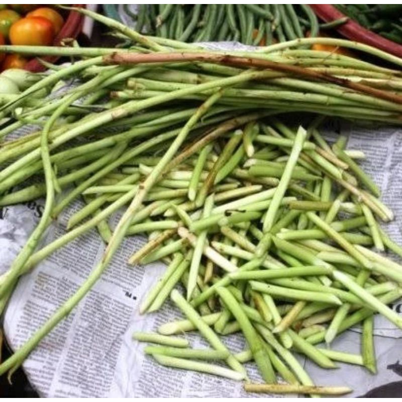 

Sayur Sulur Keladi