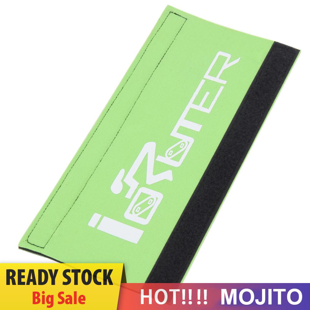 MOJITO Cycling Chain Stay Bike Bicycle Guard Cover Frame Protector Bicycle Sticker