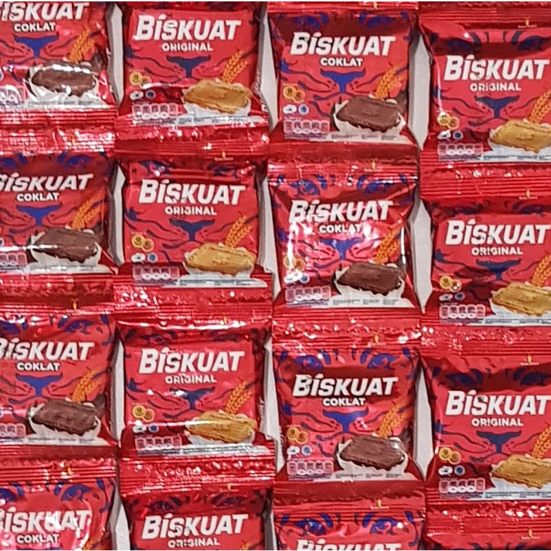 BISKUAT RENCENG ISI 20SACHET