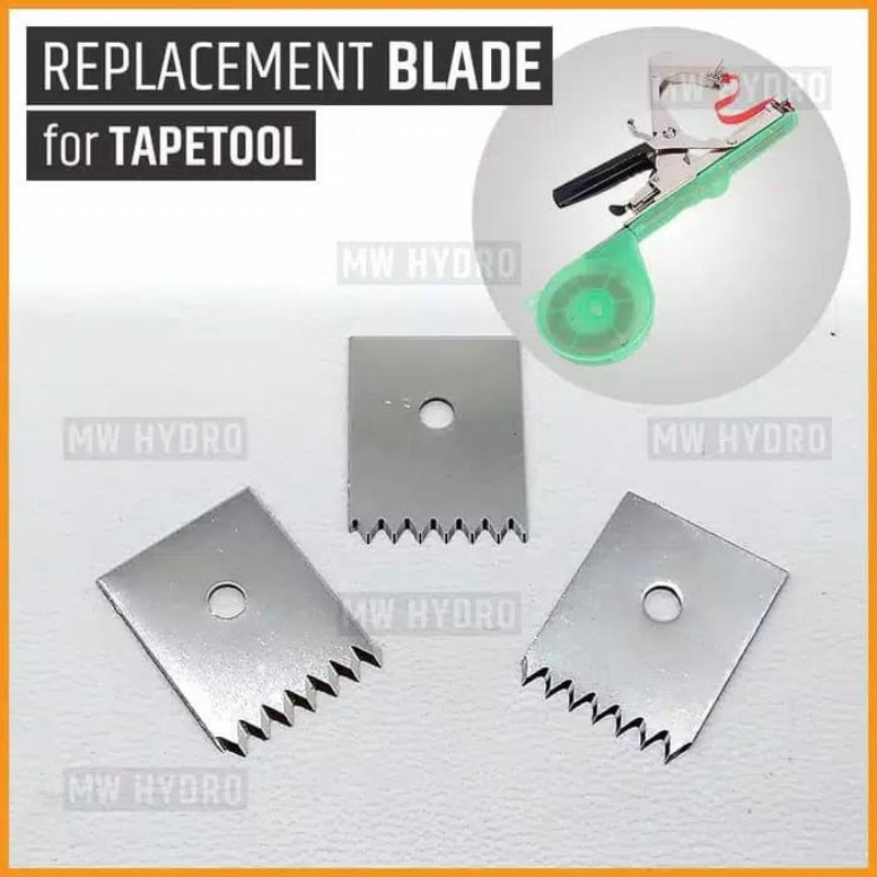 

pisau penganti tapetool/tapetool
