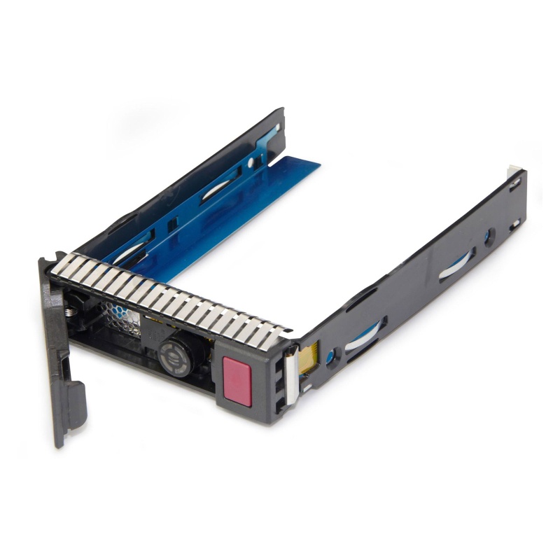 Btsg 3.5 &quot;SFF Drive Untuk Carrier Tray Sled Caddy Untuk HP Proliant DL380p DL360