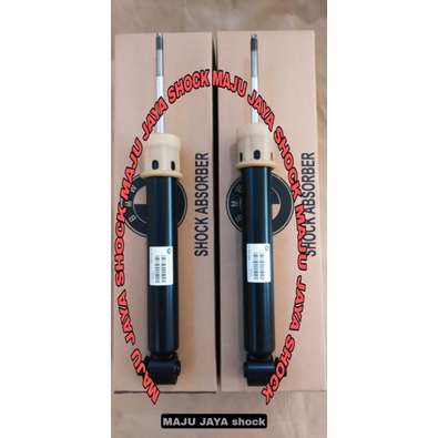 shockbreaker shock absorber bmw x5 e53 belakang