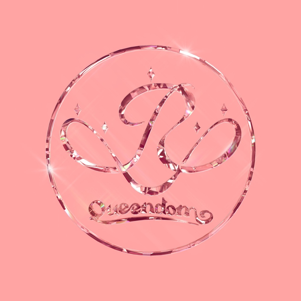 PO OFFICIAL Red Velvet 6th Mini Album [Queendom]