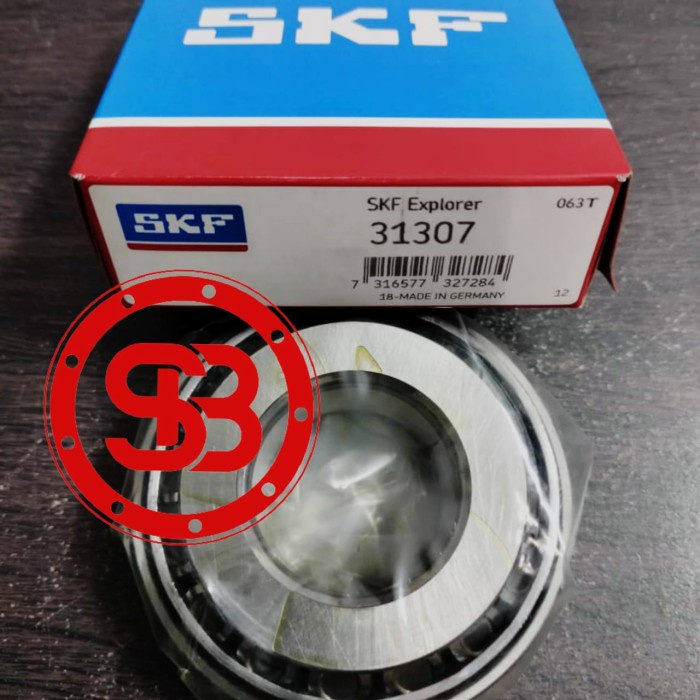 Bearing Taper 31307 J2/Q SKF ORIGINAL