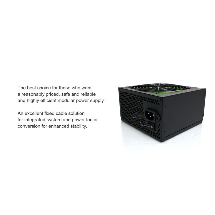 Simbadda 480W BOX