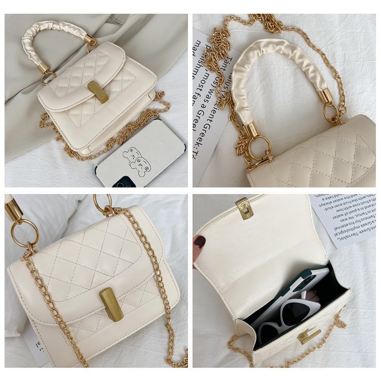 (2PC BISA IKG)GTBI99882355 New Arrival  !!!  Tas Selempang  Tas Wanita Import  Premium Terbaru