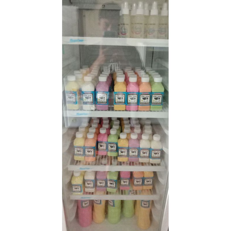 

yoghurt