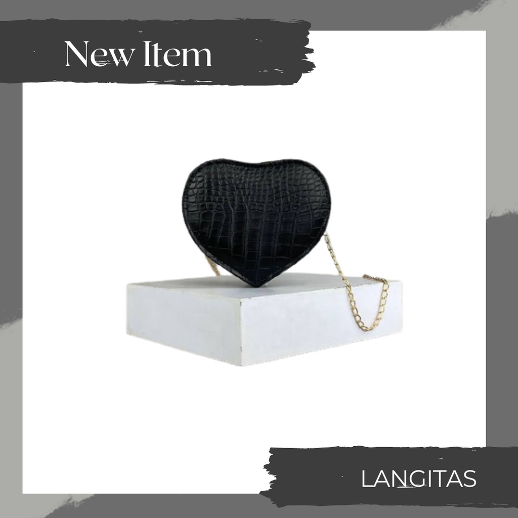 TAS SELEMPANG UNIK, SLING BAG UNIK, TAS WANITA LUCU