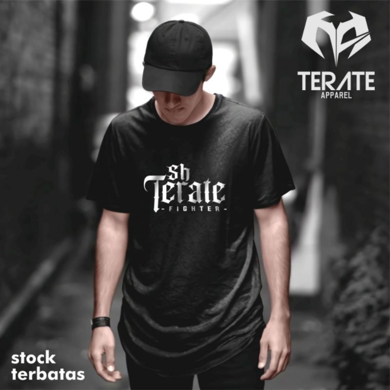 KAOS SH TERATE SIMPLE