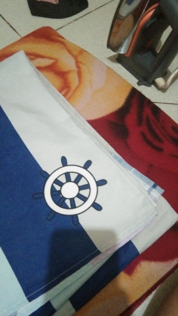 Grosir Terlaris Serut Genes Jelita Tunic Navbor Yelbor Whitbor Creambor Tunik Batik Modern Hrb030