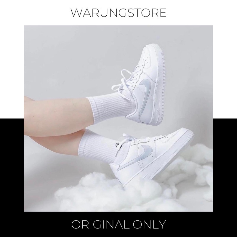Nike Air Force 1 Pearl GS - ORIGINAL 100%
